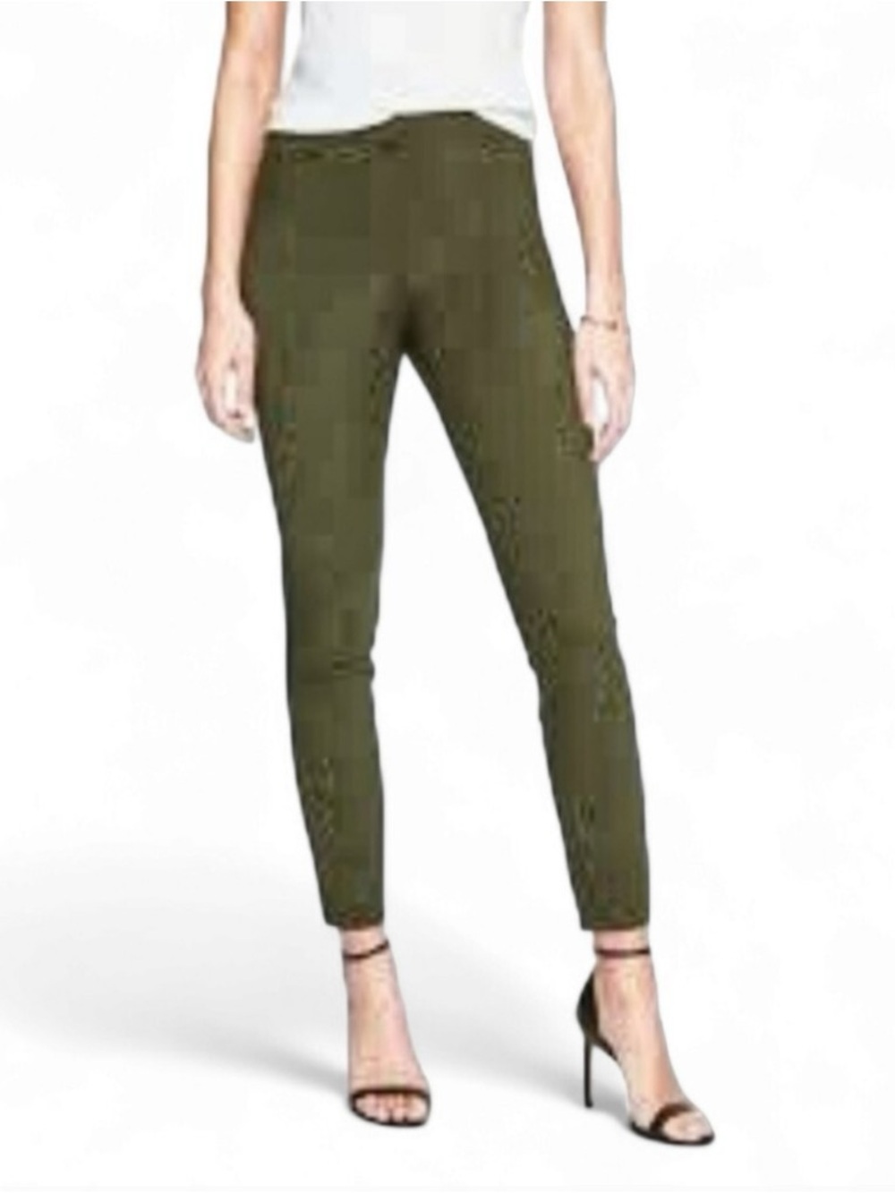 NWT BR Devon pants